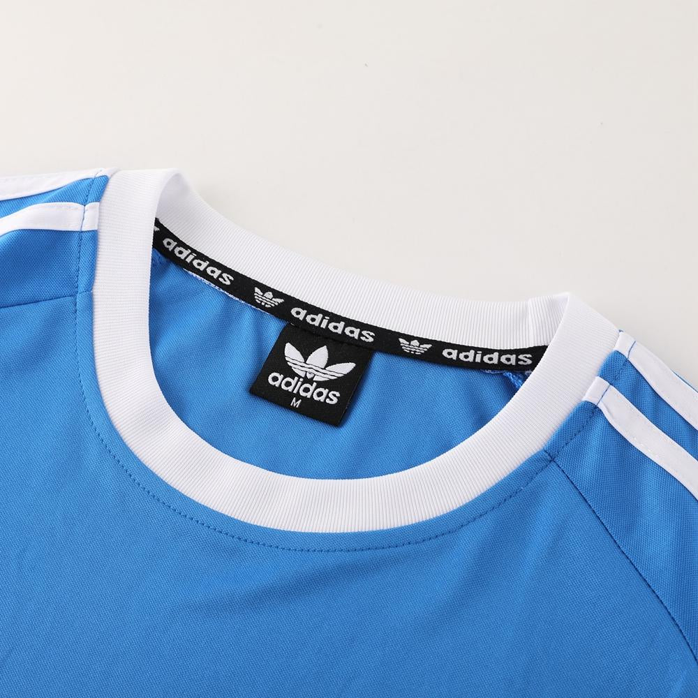 Adidas Originals Training Kit - Light Blue