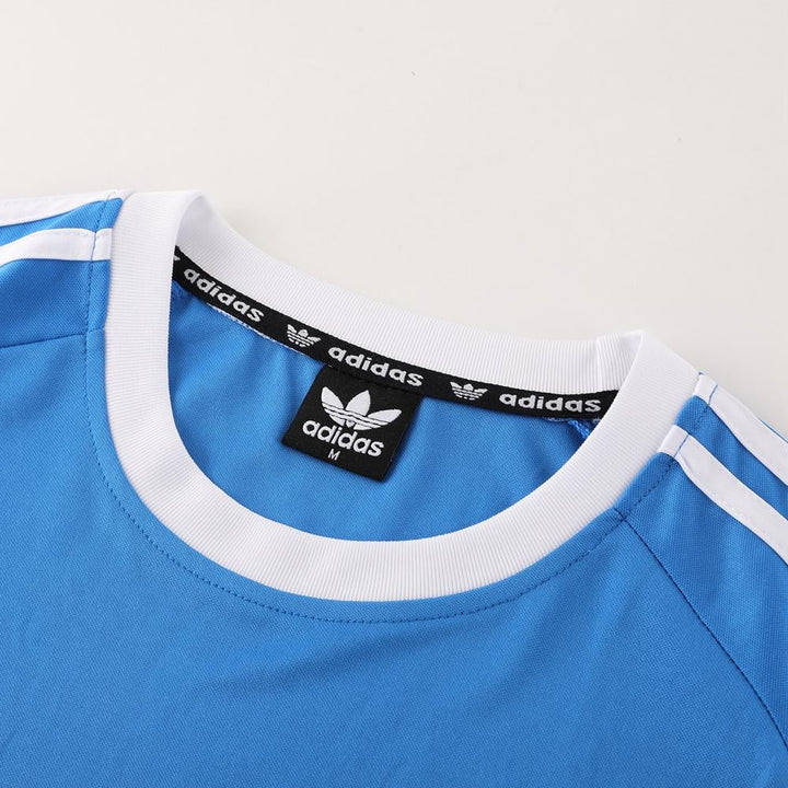 Adidas Originals Training Kit - Light Blue