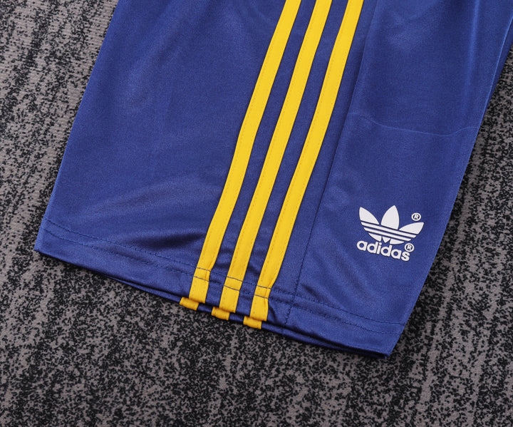 Colombia 1990 Children's Away Retro Set