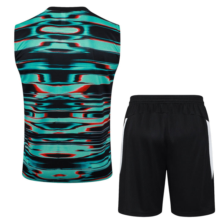 Portugal 25/26 Tank Top Set  -  GREN