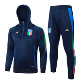 Italy set 2024/25 cap