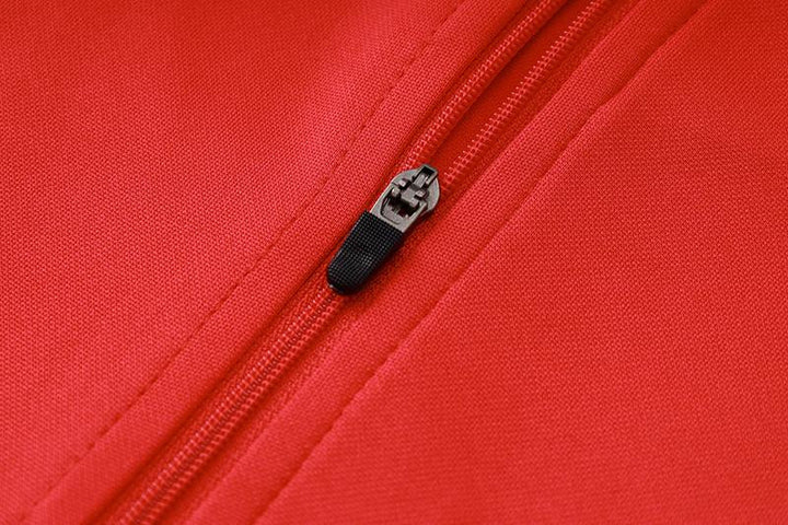 Nike Training Set - Black/Red