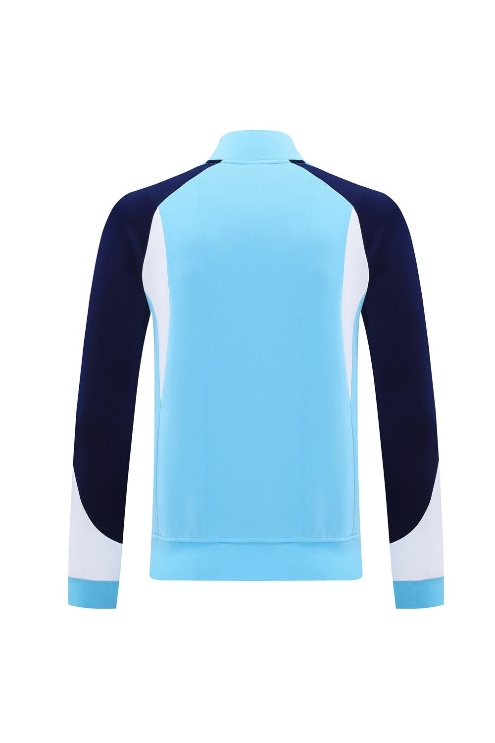 Nike Air Jacket - Light Blue