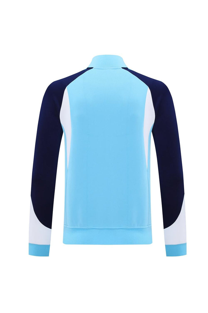 Nike Air Jacket - Light Blue