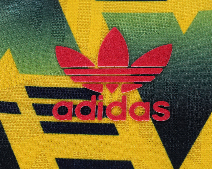 Arsenal 91/92 Children's Away Retro Set