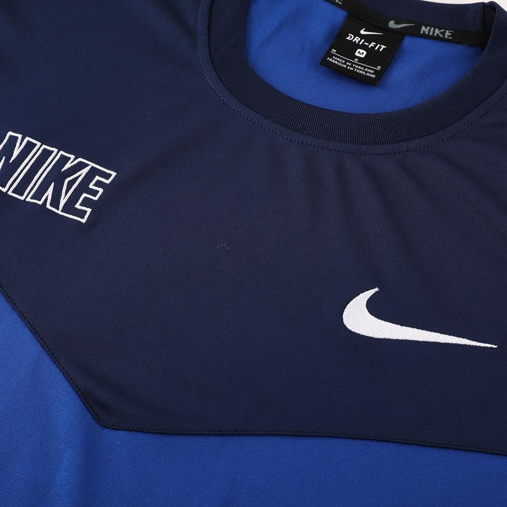 Nike Training Kit - Navy Blue II