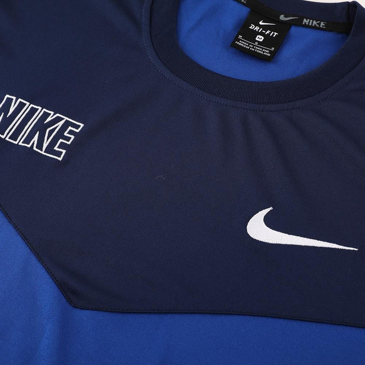 Nike Training Kit - Navy Blue II