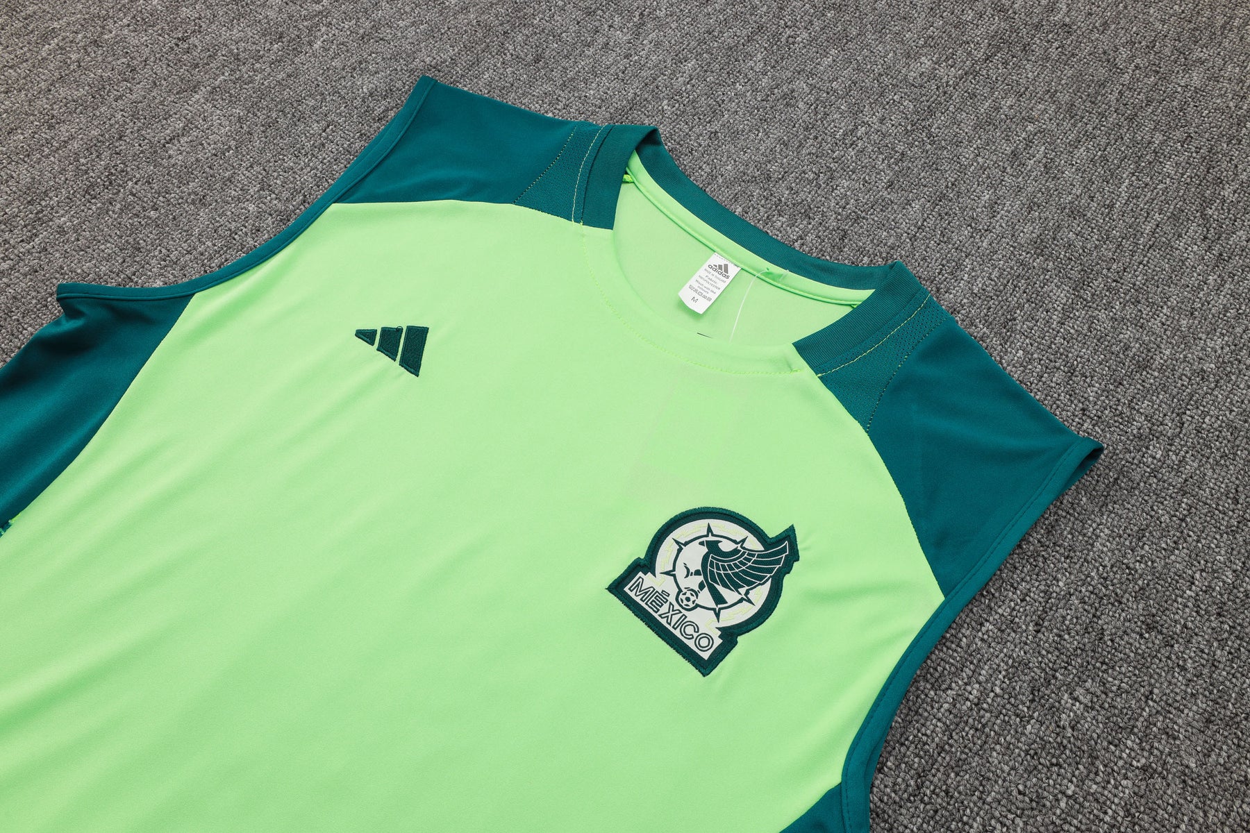 Mexico 2024/25 Tank Top