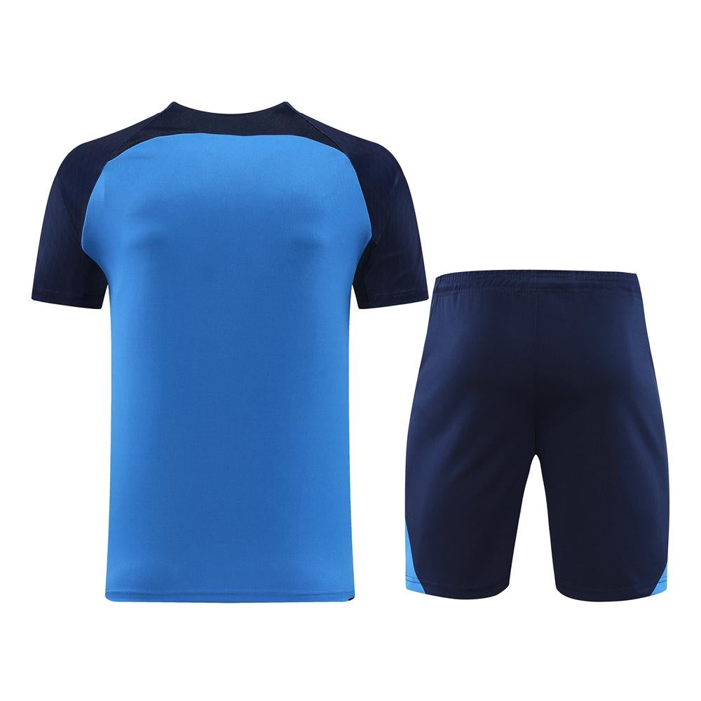 Nike Training Kit - Blue II