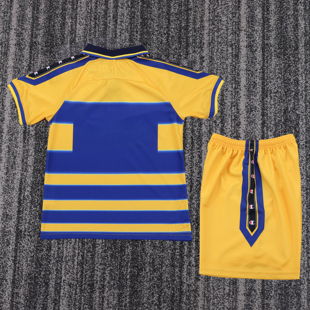 Parma 1999 Children's Home Retro Set