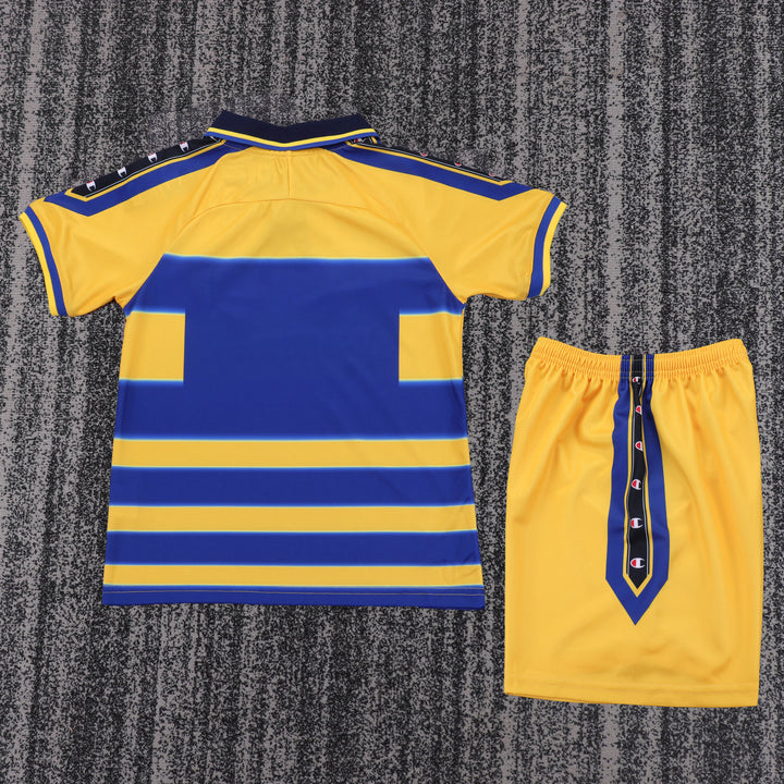 Parma 1999 Children's Home Retro Set