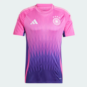 Germany 2024/25 Away Shirt