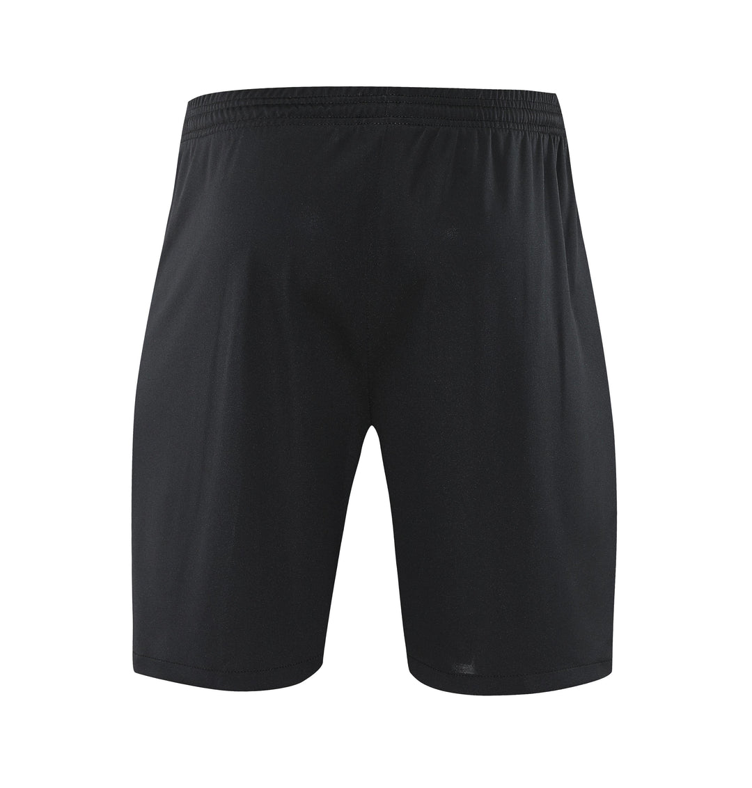 Inter Milan 2025/26 Training Short - Black/Turquoise