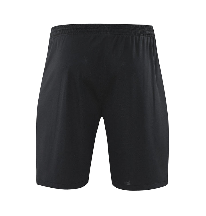 Inter Milan 2025/26 Training Short - Black/Turquoise