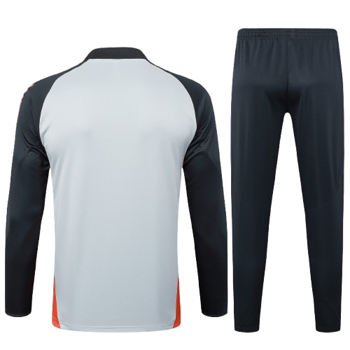 Benfica Training Set 24/25 - Gray