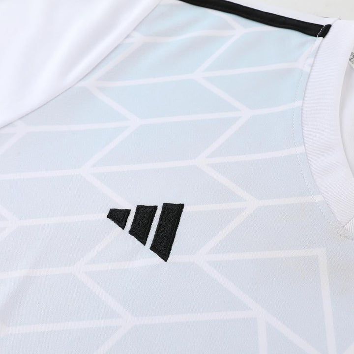 Adidas Training Kit - White