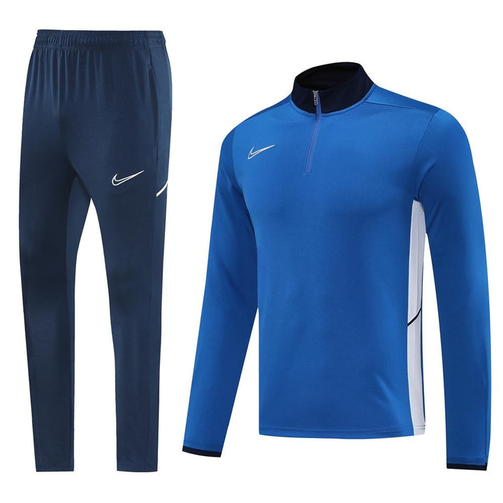 Nike Training Set - Blue