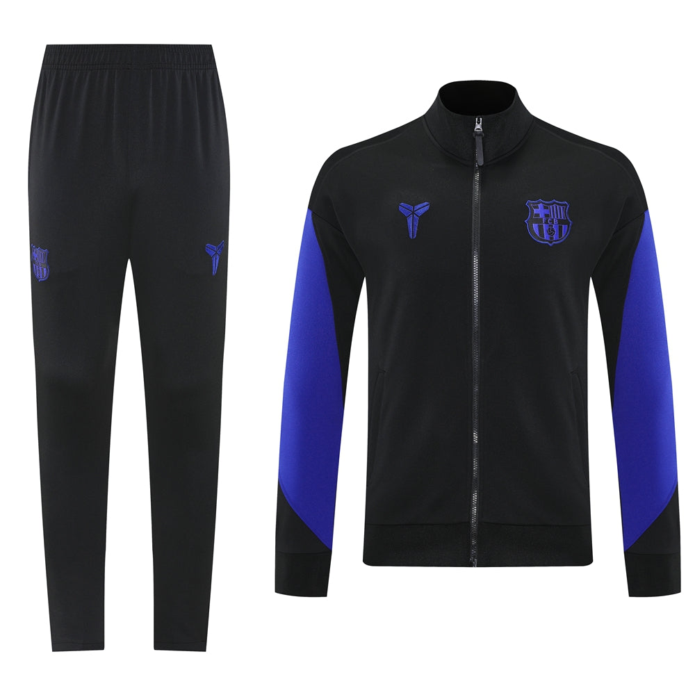 FC Barcelona Set 2025/26 - Black