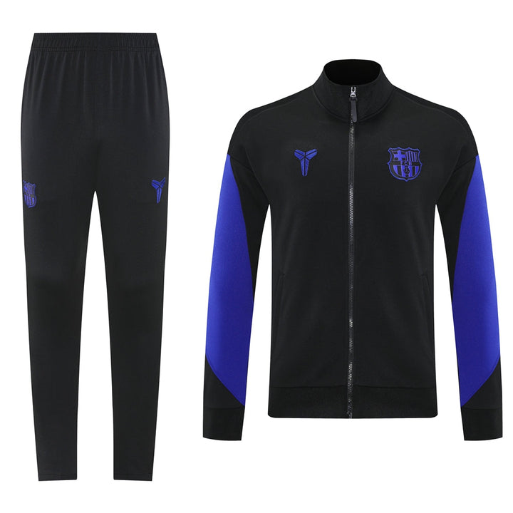 FC Barcelona Set 2025/26 - Black