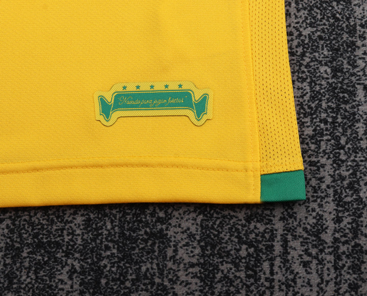 Brazil 2006 Children's Home Retro Set