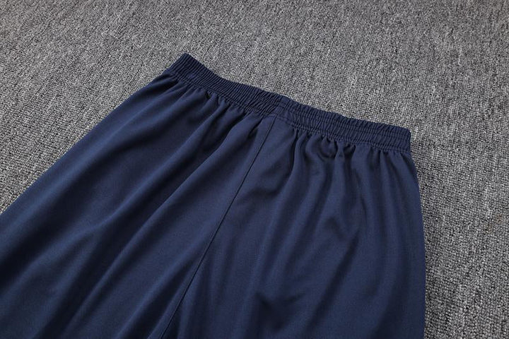Nike Training Set - Navy Blue/White II
