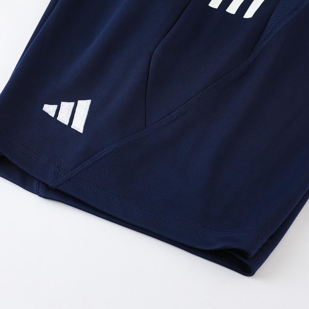 Adidas Training Kit - Dark Blue II