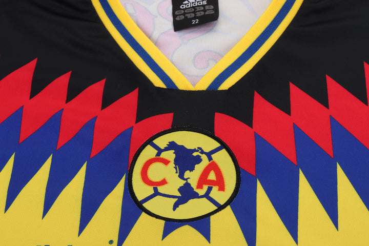 Club América 1995 Children's Home Retro Set