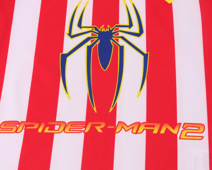 Atletico Madrid 04/05 Children's Home Retro Set