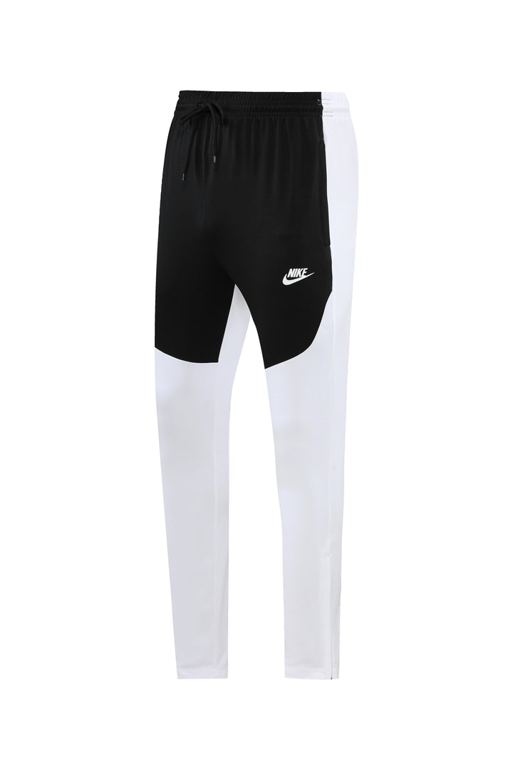 Nike Training Pants - White/Black