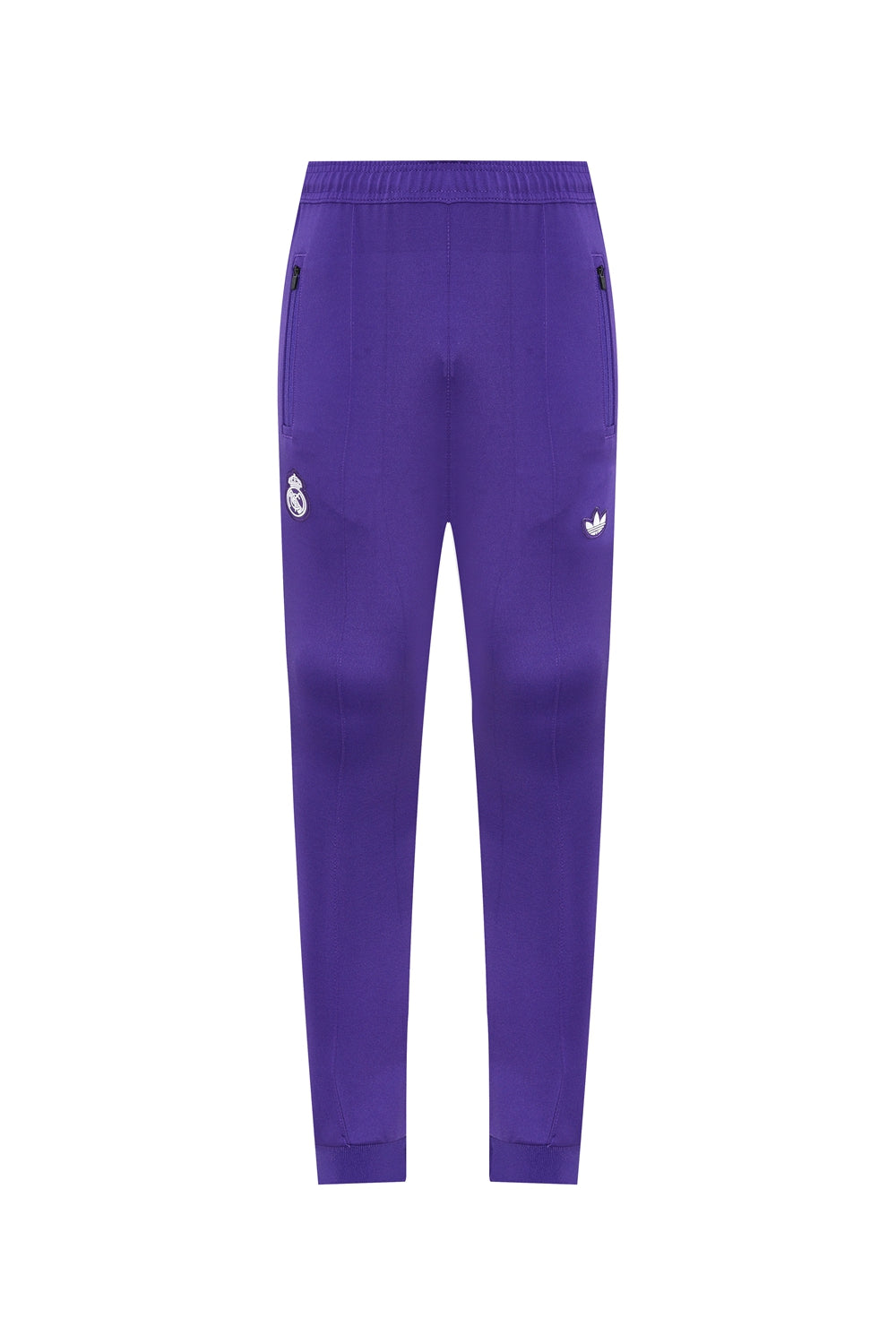 Real Madrid Set 2025/26 - Purple