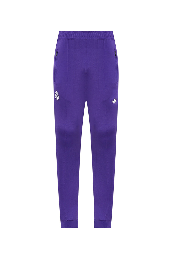 Real Madrid Set 2025/26 - Purple