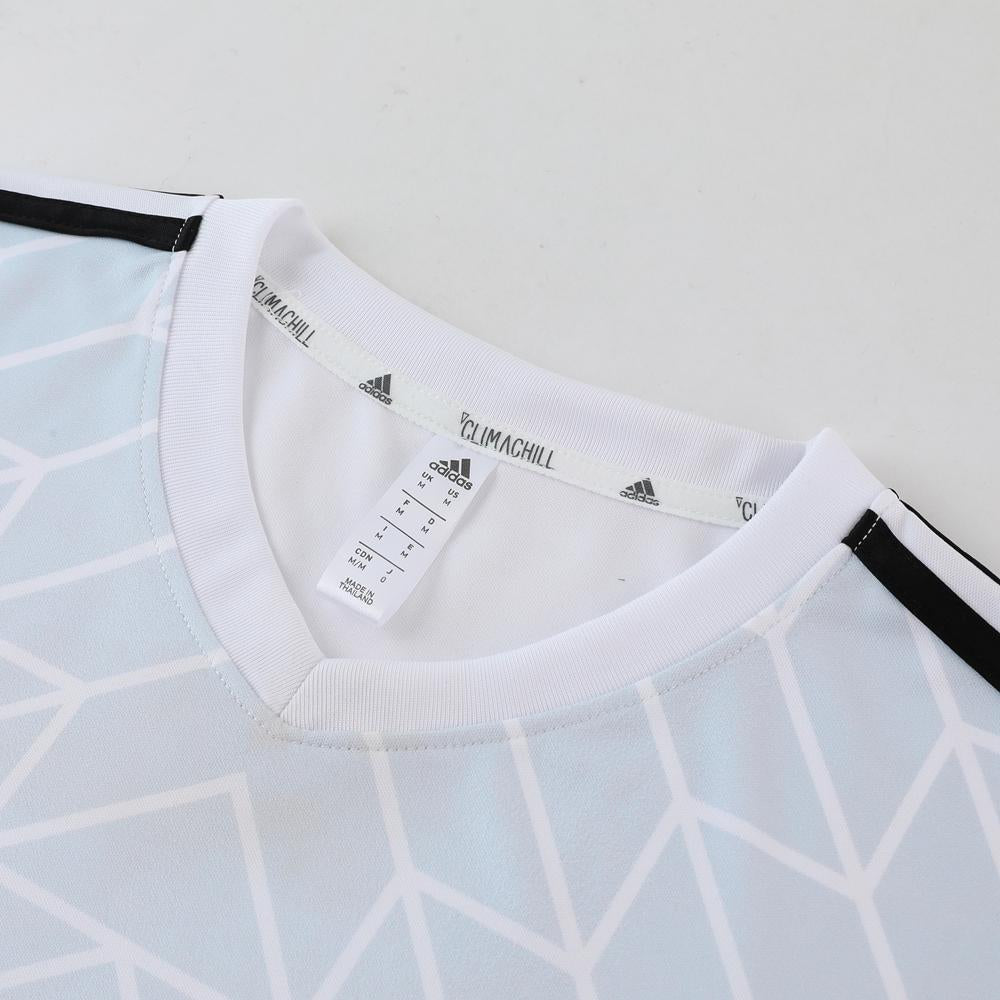 Adidas Training Kit - White