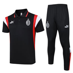 Milan 2023/24 Polo Set I