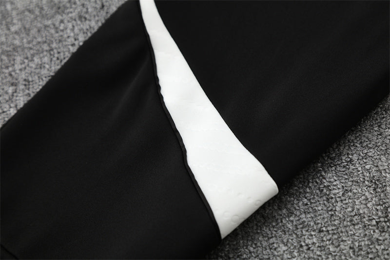 Liverpool 25/26 Training Pants - Black/Red