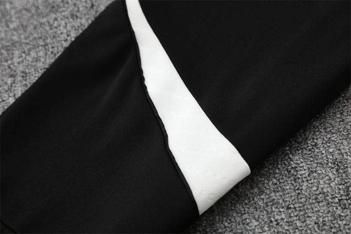 Liverpool 25/26 Training Pants - Black/Red