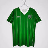 Celtic 1984∕86 Away Retro Shirt