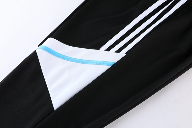 Adidas Training Pants Kit - Blue