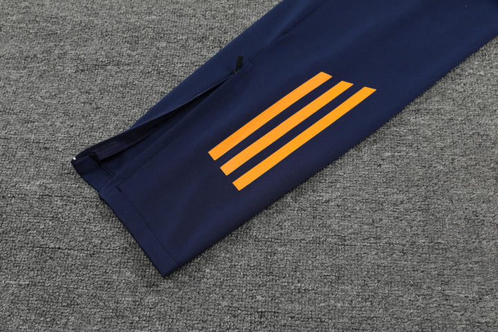 Real Madrid Set 2024/25 Cap - White