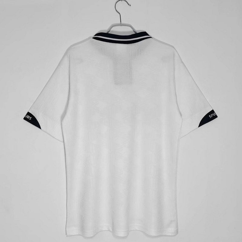 Tottenham 1991/93 Home Retro Shirt