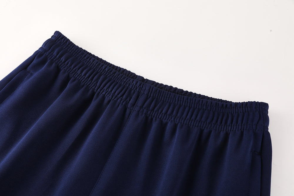 Manchester City Set 2025/26 - Navy Blue