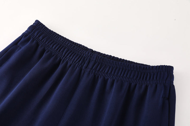 Manchester City Set 2025/26 - Navy Blue