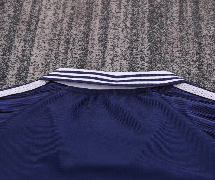 Real Madrid 98/99 Children's Away Retro Set