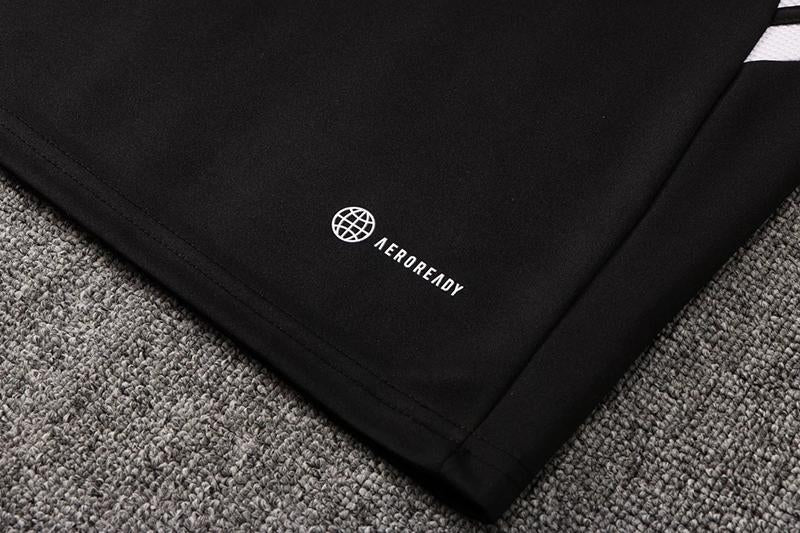 Adidas Training Set - Black/White
