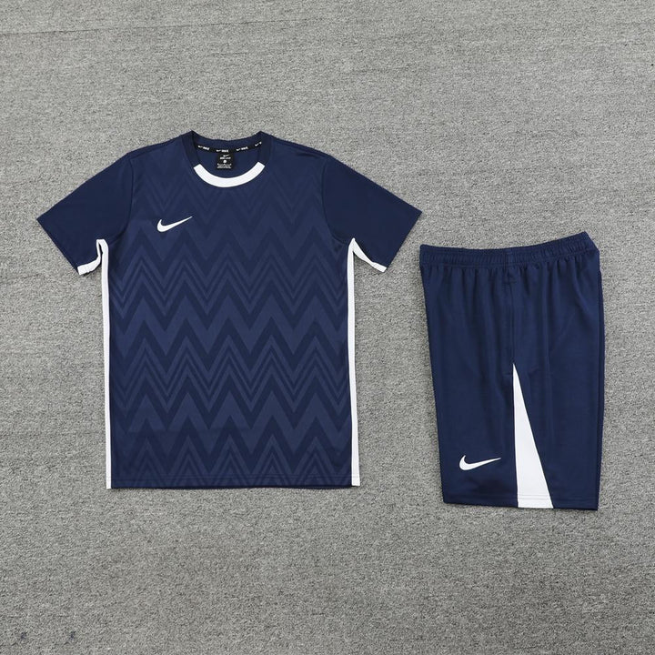 Nike Training Kit - Navy Blue