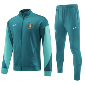 Portugal set 2024/25 - Green