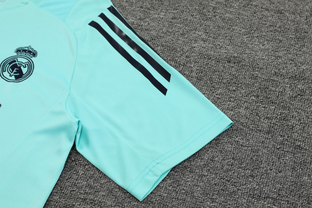 Arsenal 2024/25 Training Kit - Turquoise
