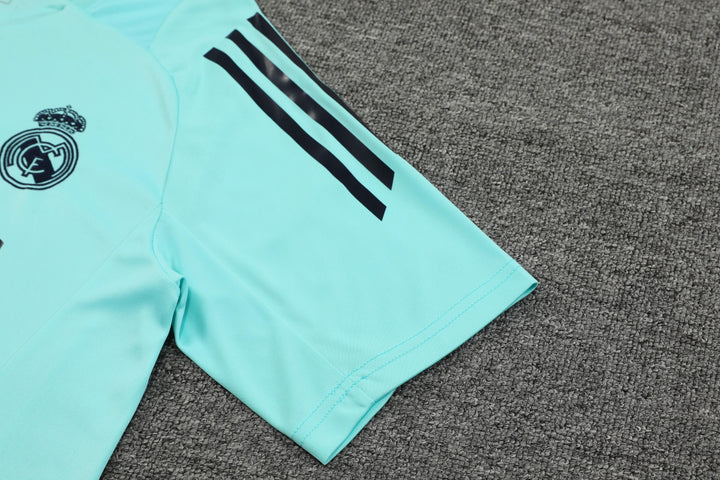 Arsenal 2024/25 Training Kit - Turquoise