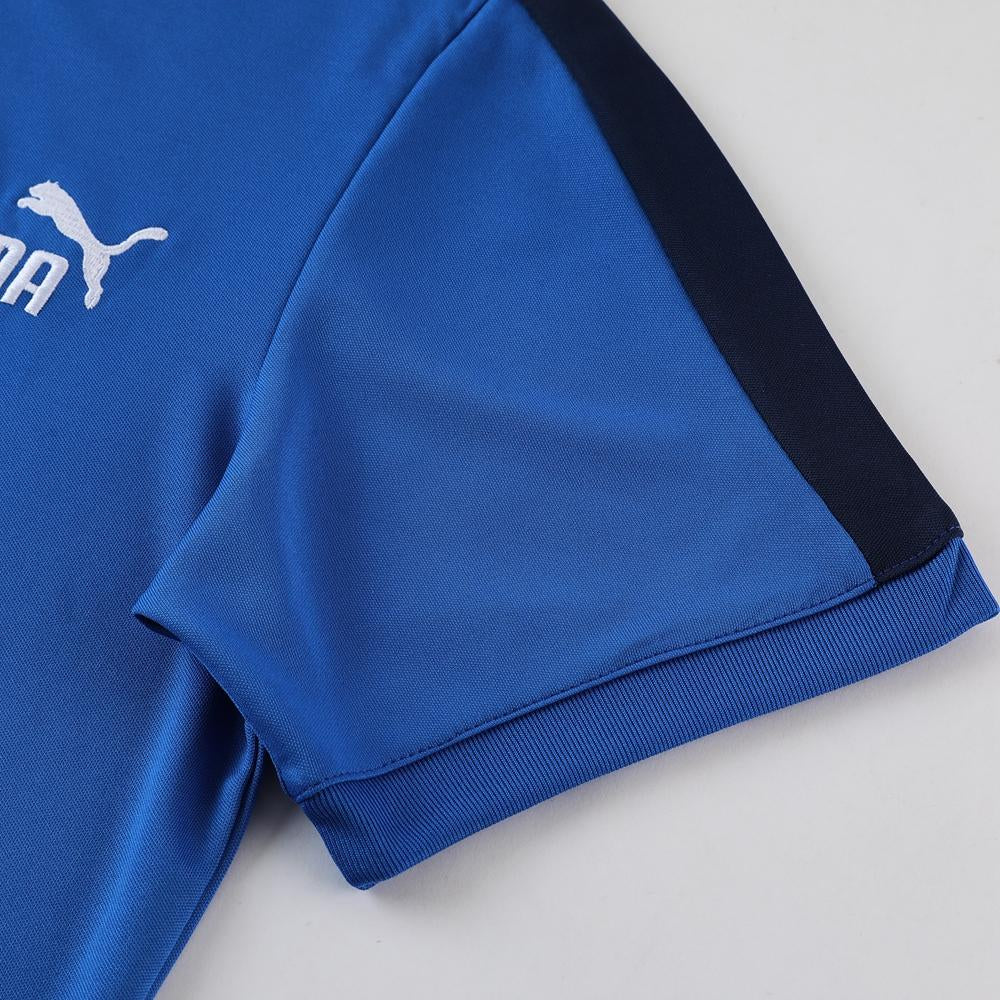 Puma Training Shirt - Blue II