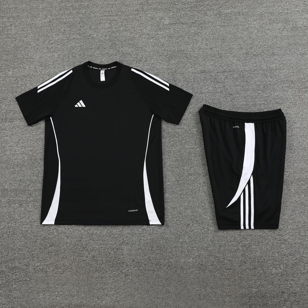 Adidas Training Kit - Black