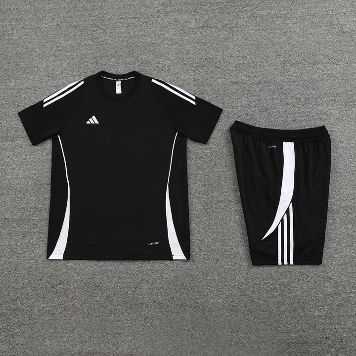 Adidas Training Kit - Black